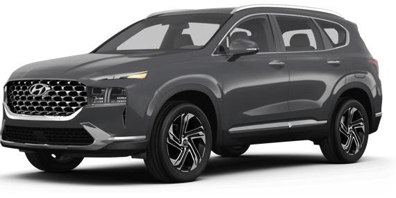 HYUNDAI SANTA FE 2023 5NMS24AJ3PH548604 image HYUNDAI SANTA FE 2023 5NMS24AJ3PH548604 image